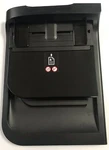 Hp Officejet 6500A Plus Wireless Top Scanner Lid Feeder Paper Input Tray!. Fixed Price $24.99.