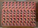 10 Kits Full Set Coca Cola Stickers C1 To C8 - Panini Brasil Wc Qatar 2022. Fixed Price $75.00.