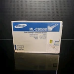 Toner Samsung ML-D3050B Mod: ML-3050 / 3051 New, Original. Fixed Price $38.00.