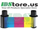 Fargo 45215 Ymckk Color Ribbon - Prints For DTC4500E New. Fixed Price $169.95.