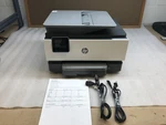Hp Officejet Pro 9015E Color Inkjet All-in-one Printer 6K Page W/ Toner Pwr Usb. Fixed Price $64.99.