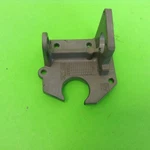 Hp Designjet 1055CM Plus C6075B Inkjet Printer Part Bracket C6071-40006. Fixed Price $13.95.