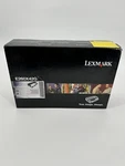 Lexmark E260X42G Photoconductor Kit For E260, E360 And E460 Series Printers. Fixed Price $31.49.