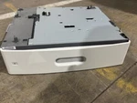 Lexmark 47B0110 550-SHEET Drawer For C790 X790 Series. Fixed Price $139.99.