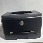 Dell 1700 Black & White Standard Laser Printer Needs Toner, Read*. Fixed Price $59.99.