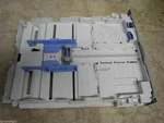 Hp Color Laserjet CP1215 CP1210 Printer Paper Tray Cassette RM1-4439-000. Fixed Price $27.95.