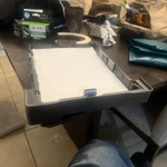 Hp Officejet Pro Paper Tray 8600 8610 8620 8630 Drawer Holder Oem CM751-40065. Fixed Price $19.00.