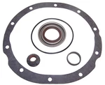 Ford 9 Inch Install Kit, Nut, Crush Sleeve, Seal, Ring And Gasket. Fixed Price $42.95.