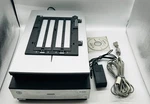 Epson GT-X900 V700 Photo Flatbed Film Scanner Ccd 6400DPI Tested Working Japan. Fixed Price $380.00.