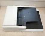 Original Hp J1H98-60005 Adf Automatic Document Feeder Whole Unit Assembly. Fixed Price $249.90.
