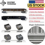 Printhead For Zebra ZD420D ZD620D ZD421D ZD621D 203DPI Printer Usa Stock. Fixed Price $99.00.