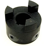 5/8" L095 L-jaw Coupling Half Flexible L-095 Lovejoy Martin Interchangeable. Fixed Price $19.10.