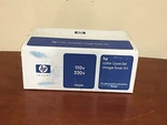 Genuine Hp C8556A Color Laserjet Image Fuser Kit 110V/220V Oem Sealed 9500. Fixed Price $167.36.