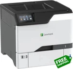 Lexmark CS730DE Color Laser Printer For 15K Monthly Pages, 42PPM - New. Fixed Price $349.90.
