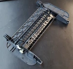 RC1-5172 & RC1-5171 Delivery Tray Assembly For Hp 2600 Series Free Shipping!. Fixed Price $24.99.