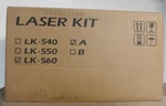 Kyocera Laser Kit Scanner Unit LK-560 302HN93090 FS-C5300DN 302HN93100 Original Box. Fixed Price $151.52.