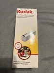 Kodak Printer Battery KPB-100 New. Fixed Price $44.99.