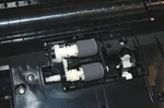 Epson WF-3540 Adf Pick-up Rollers With Cover WF-3520, WF-3530, WF-3620. Fixed Price $29.95.