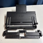 Fujitsu P/n PA03586-E951 Paper Input Tray For Scansnap S1500 Deluxe Scanner. Fixed Price $19.60.