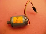 Hp Officejet 6310 All-in-one Printer Carriage Drive Motor * C9000-60005. Fixed Price $13.99.