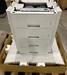 Brother TT4000 Optional Tower Tray. Fixed Price $949.99.