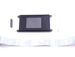 Oem Control Panel Board J7K33-80081 Rev Pulled From Hp Officejet Pro 6968. Fixed Price $22.88.