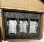 3PK SH-12 Staple Cartridge Compatible For Kyocera SH12 1903NB0UN0. Fixed Price $44.99.