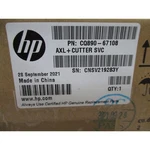 Genuine Hp Designjet T520 T525 T530 T630 T650 T730 T830 Printer Cutter W/ Clutch. Fixed Price $59.75.