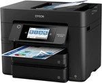 Epson Ecotank WF-4833 Color All-in-one Supertank Printer W/ Scan Copy Medium. Fixed Price $269.99.