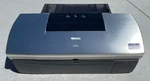 Canon I950 Photo Printer Bubble Jet - Tested Working W/ Cables & Ref Ink. Fixed Price $37.99.