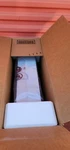 Hp Hewlett Packard Q7499A 500-SHEET Feeder Paper Tray New Open Box. Fixed Price $150.00.