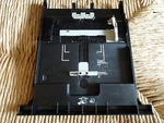 Original Canon Pixma MX922 Printer Part Upper Photo Paper Tray Cassette QC4-670. Fixed Price $28.50.