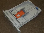 New Genuine Hp Laserjet 2600 1600 2605 250 Sheets Paper Tray RC1-5351. Fixed Price $29.99.
