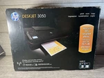 New /open Hp Deskjet 3050 All-in-one Inkjet Printer Black J610A Scan Copy. Fixed Price $96.69.