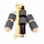 Paper Feed Roll Kit, 116R00010, Oem For Xerox C505, C605, B615, & 6515 Styles. Fixed Price $45.00.