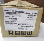 Xerox 604K61762 Feeder Assembly Spares New Sealed. Fixed Price $159.99.