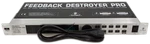 Behringer Feedback Destroyer Pro DSP1124P 24-BIT Digital Equalizer. Fixed Price $63.99.