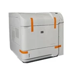 Hp Laserjet P4014N Monochrome Workgroup Printer CB507A. Fixed Price $199.99.