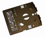 Epson Cd Printer Printing Tray XP-720, XP-721, XP-760 XP-820 XP-821. Fixed Price $31.99.