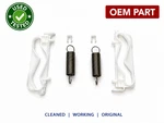 Brother DCP-L2550DW Scanner Adf Hinges & Springs Setgenuine. Fixed Price $14.99.