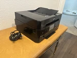 Epson Expression Premium XP-7100 Wireless Color Photo Printer Black. Fixed Price $50.00.