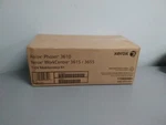 Xerox 115R00084 Fuser Maintenance Kit - 200K 110 / 120 Volt Phaser 3610. Fixed Price $219.99.