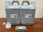 (650G 2) Toner Refill For Xerox Workcentre 5222, 5225, 5230 + Chips. Fixed Price $56.00.