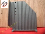 Ncs Scantron Opscan 4 Oem Complete Exit Tray Assembly. Fixed Price $56.00.