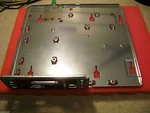 Dell Dimension 4400 4550 Steel Metal Motherboard Mounting Tray 5J986 A71707-004. Fixed Price $19.88.