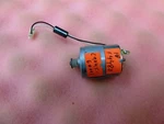 Genuine Hp Dj F4480 Printer Paper Pickup Drive Motor C9045-60001. Fixed Price $14.99.
