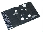 New Oem Epson Cdr Tray Shipped With Artisan 50, Stylus Photo R280. Fixed Price $24.99.