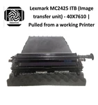 Lexmark 41X1039 Genuine Image Transfer Unit (itu) Oem Replacement Part. Fixed Price $149.99.