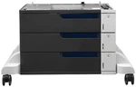 Hp Laserjet M880 3X500 Sheet Paper Feeder & Stand C1N63A. Fixed Price $850.00.