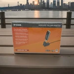 D-link DWA-125 Dlink Wireless 150 Usb Adapter Firmware Ver 1.0 New. Fixed Price $13.98.
